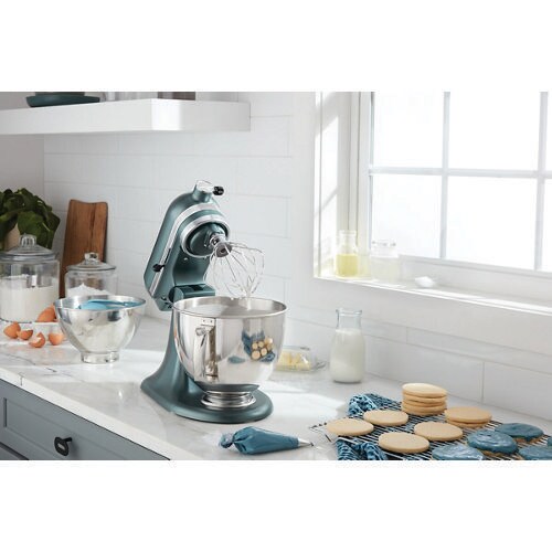 Kitchenaid Food processor 5KSM175PSEJP Juniper Lifestyle
