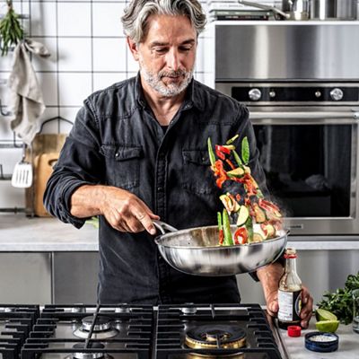 Kitchenaid KA SDA Kitchenware CC003254-001 Acier  Lifestyle