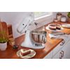 Kitchenaid Food processor 5KSM193ADEWH Blanco Lifestyle