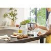 Kitchenaid Chopper 5KFC0516EAC Amandelwit Lifestyle