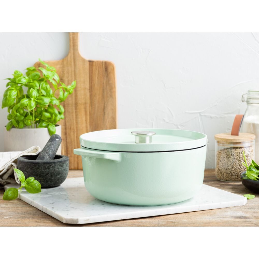 Kitchenaid KA SDA Kitchenware CC007434-001 Pistazie Lifestyle