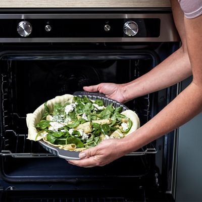 Kitchenaid KA SDA Kitchenware CC003301-001 Zilver Lifestyle