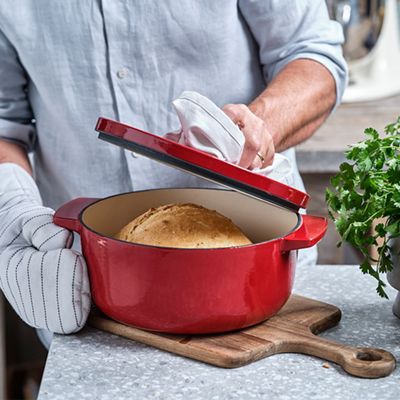 Kitchenaid KA SDA Kitchenware CC006060-001 Rouge empire Lifestyle
