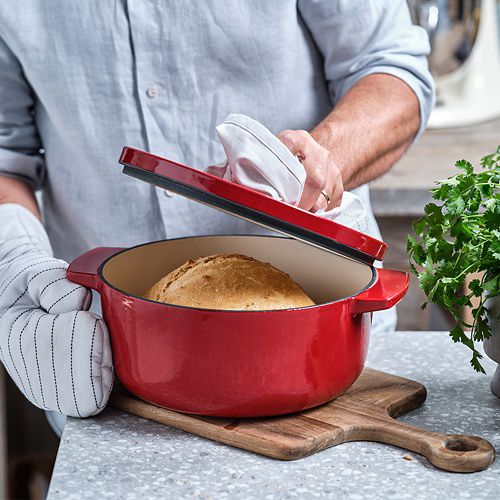 Kitchenaid KA SDA Kitchenware CC006060-001 Keizerrood Lifestyle