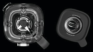 KitchenAid Pure Power 5KSB2073 : meilleur prix - Les Numériques