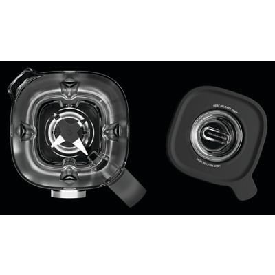 Kitchenaid Stirring machine 5KSB2073EBM Noir Réglisse Accessory