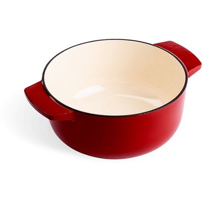 Kitchenaid KA SDA Kitchenware CC006057-001 Rouge empire Perspective Open