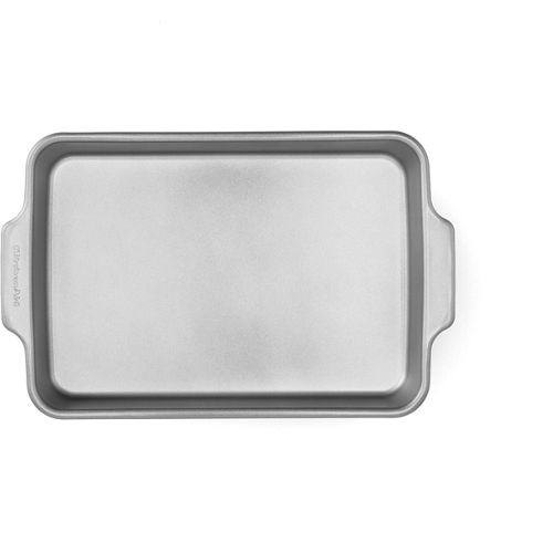 Kitchenaid KA SDA Kitchenware CC003299-001 Edelstahloptik Perspective Open