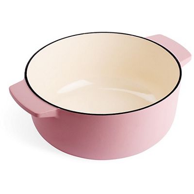 Kitchenaid KA SDA Kitchenware CC007431-001 Dried Rose Perspective Open