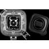 Kitchenaid Stirring machine 5KSB1325EDG Charcoal Perspective Open