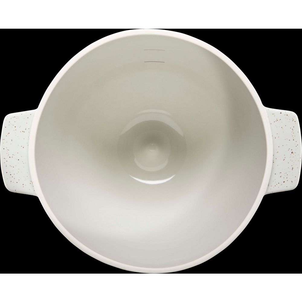 Kitchenaid SDA Accessory 5KSM2CB5BGS Grau Perspective Open