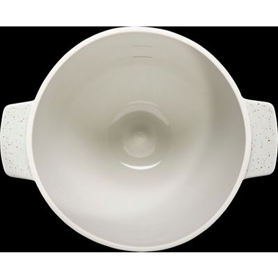 Kitchenaid SDA Accessory 5KSM2CB5BGS Harmaa Perspective Open