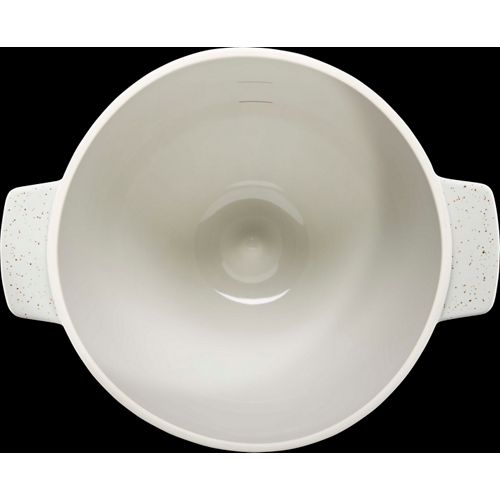Kitchenaid SDA Accessory 5KSM2CB5BGS Grey Perspective Open