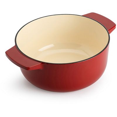 Kitchenaid KA SDA Kitchenware CC006060-001 Rouge empire Perspective Open