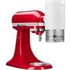 Kitchenaid SDA Accessory 5KSMSIA Blanco Perspective Open