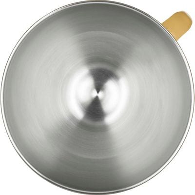 Kitchenaid SDA Accessory 5KSM5SSBRG Gelée Royale Perspective Open