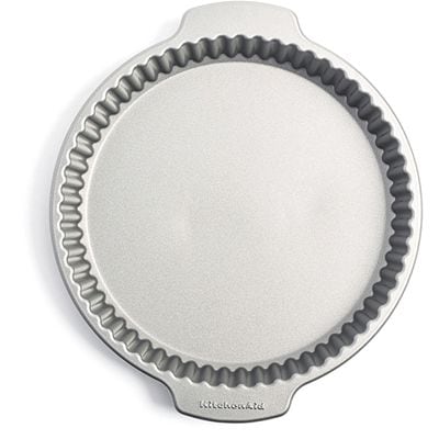 Kitchenaid KA SDA Kitchenware CC003301-001 Zilver Perspective Open