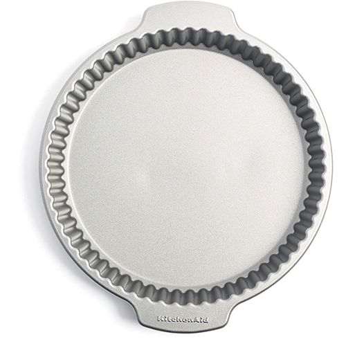 Kitchenaid KA SDA Kitchenware CC003301-001 Silber Perspective Open