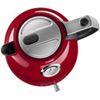 Kitchenaid Kettle 5KEK1522ECA Rojo manzana Perspective Open