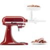 Kitchenaid SDA Accessory 5KSMSSA Blanco Perspective Open