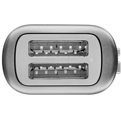 Kitchenaid Toaster 5KMT2109ESX Rostfritt stål Perspective Open