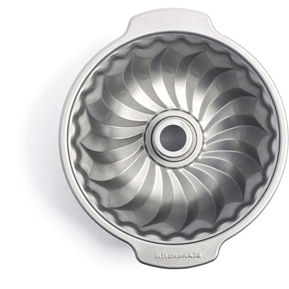 Kitchenaid KA SDA Kitchenware CC003297-001 Edelstahloptik Perspective Open