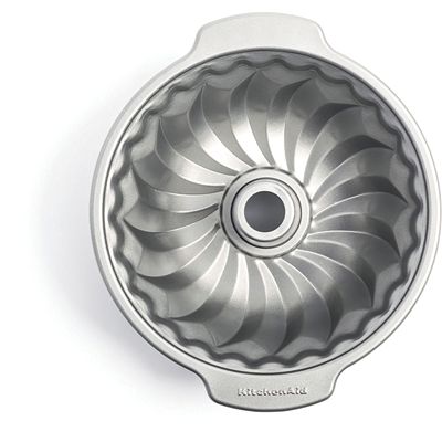 Kitchenaid KA SDA Kitchenware CC003297-001 Zilver Perspective Open