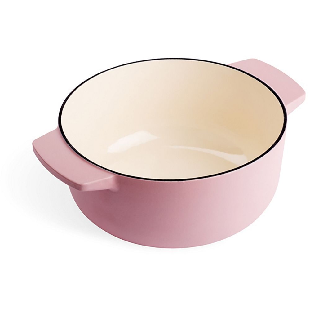 Kitchenaid KA SDA Kitchenware CC007430-001 ROSE POUDRÉ Perspective Open