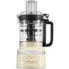 Kitchenaid Food processor 5KFP0921EAC Almendra Perspective Open