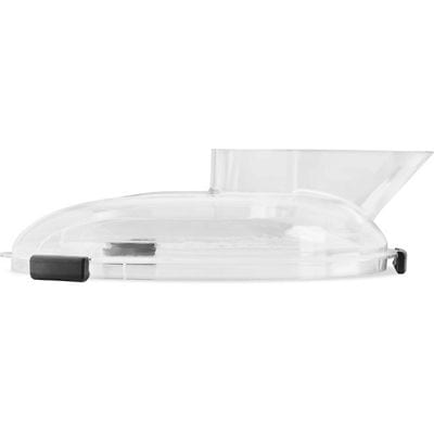 Kitchenaid SDA Accessory 5KSMBLPS Transparent Perspective Open