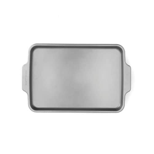 Kitchenaid KA SDA Kitchenware CC003300-001 Edelstahloptik Perspective Open