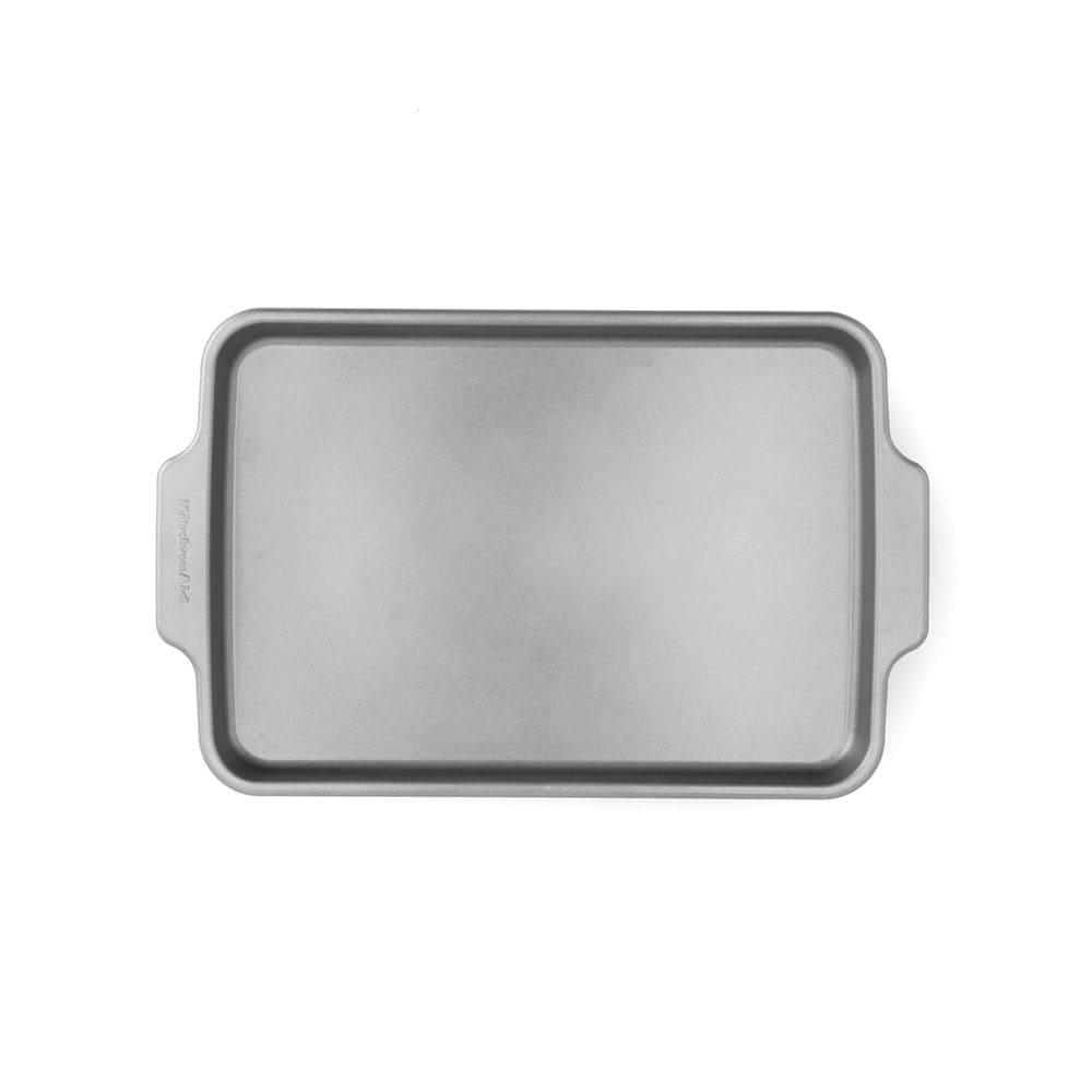 Kitchenaid KA SDA Kitchenware CC003300-001 Argent Perspective Open