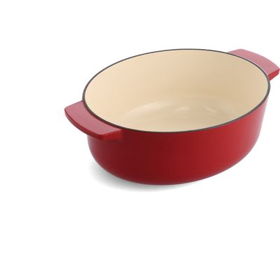 Kitchenaid KA SDA Kitchenware CC006063-001 Rouge empire Perspective Open