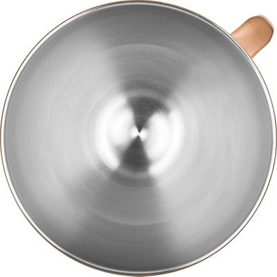 Kitchenaid SDA Accessory 5KSM5SSBRC Copper Perspective Open