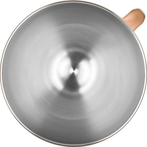 Kitchenaid SDA Accessory 5KSM5SSBRC Cuivre brossé Perspective Open