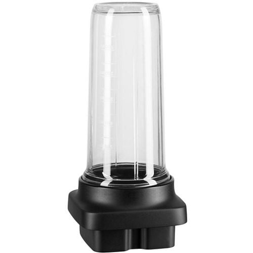 Kitchenaid SDA Accessory 5KSB2030PJB Transparent Perspective