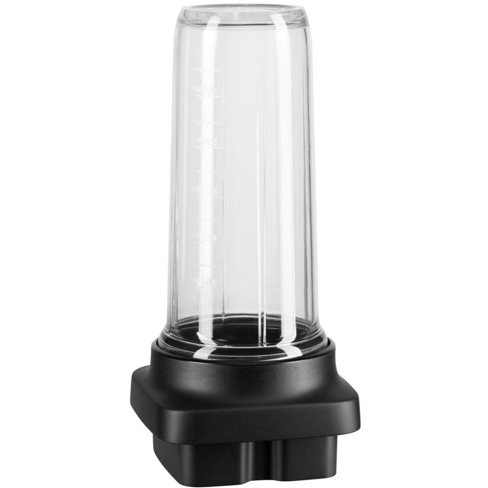 Kitchenaid SDA Accessory 5KSB2030PJB Transparent Perspective