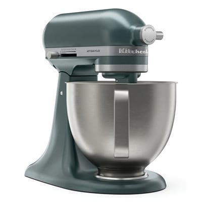 Kitchenaid Food processor 5KSM50PKVEJP GENÉVRIER Perspective