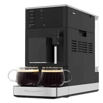 Kitchenaid Coffee machine 5KES8452EBM Mattamusta Perspective