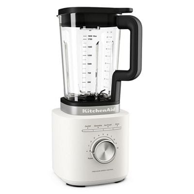 Kitchenaid Stirring machine 5KSB2071EPL Porcelain White Perspective