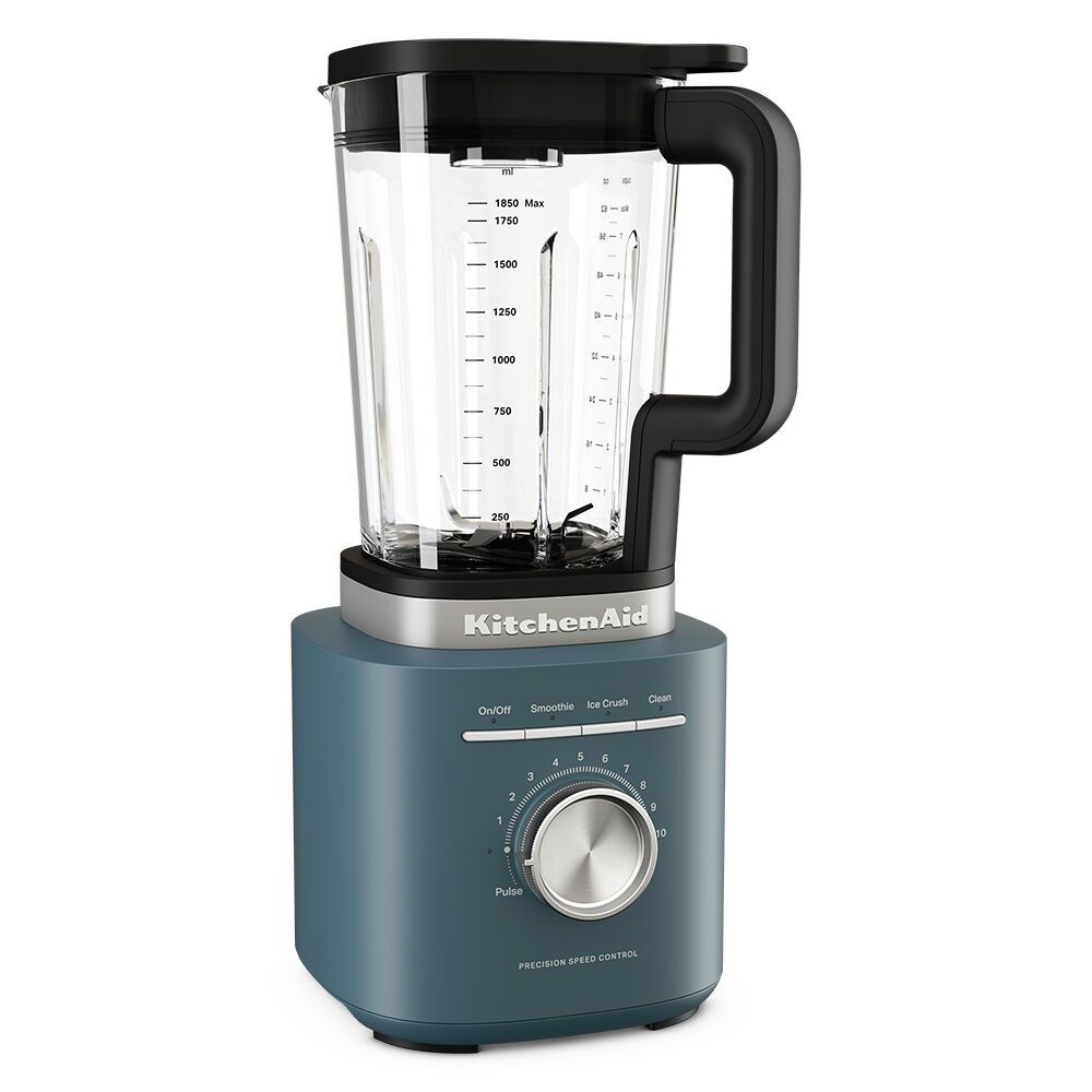 Kitchenaid Stirring machine 5KSB2071BAG Agave Perspective
