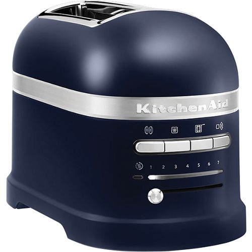 Kitchenaid Toaster 5KMT2204EIB Ink Blue Perspective