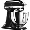 Kitchenaid Food processor 5KSM125EOB Negro onix Perspective
