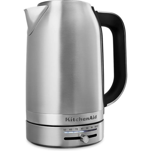 Kitchenaid Kettle 5KEK1701ESX Rustfri stål Perspective
