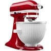 Kitchenaid SDA Accessory 5KSMICM Blanco Perspective