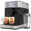 Kitchenaid Coffee machine 5KES8558EBK Negro acero fundido Perspective