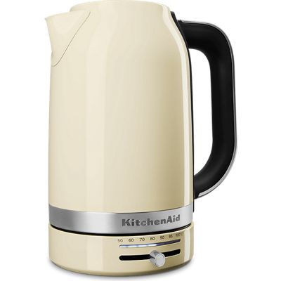Kitchenaid Kettle 5KEK1701EAC Almendra Perspective