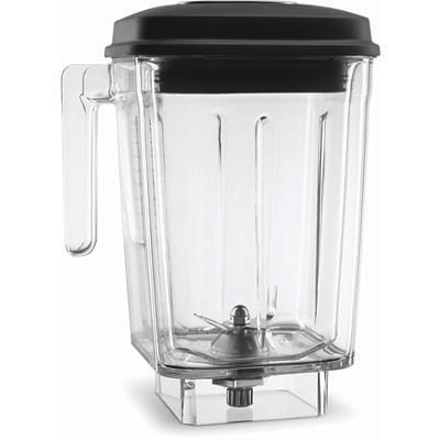 Kitchenaid SDA Accessory KSBC56D Transparent Perspective