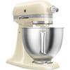 Kitchenaid Food processor 5KSM193ADEAC Almendra Perspective