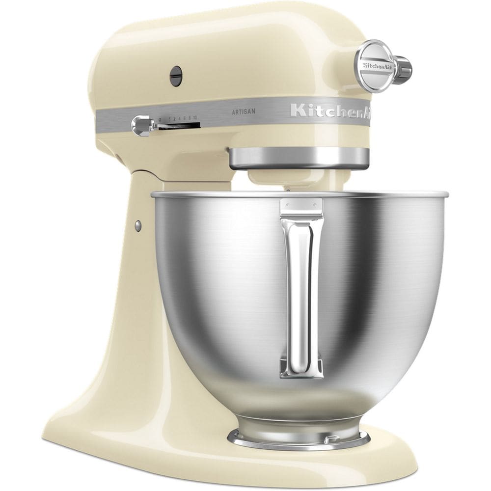 Kitchenaid Food processor 5KSM193ADEAC Kerma Perspective